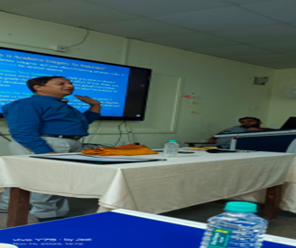 Five-Day Workshop on Artificial Intelligence(AI) In Higher Education: A Framework for Responsible Integration