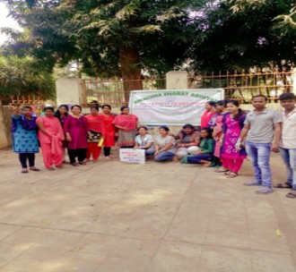 Swachha Bharat Abhiyan 2019