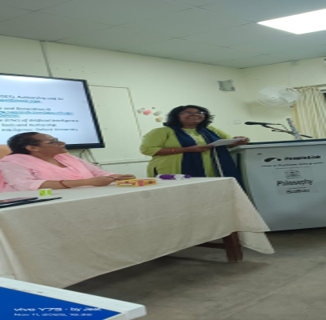 Five-Day Workshop on Artificial Intelligence(AI) In Higher Education: A Framework for Responsible Integration