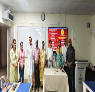 Five-Day Workshop on Artificial Intelligence(AI) In Higher Education: A Framework for Responsible Integration