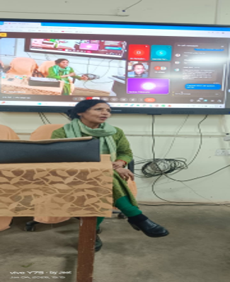 International Workshop on Wellness in Oneness: Integrating Artificial Intelligence Across Disciplines For Implementation of Advaita Vedanta in Practice-2026