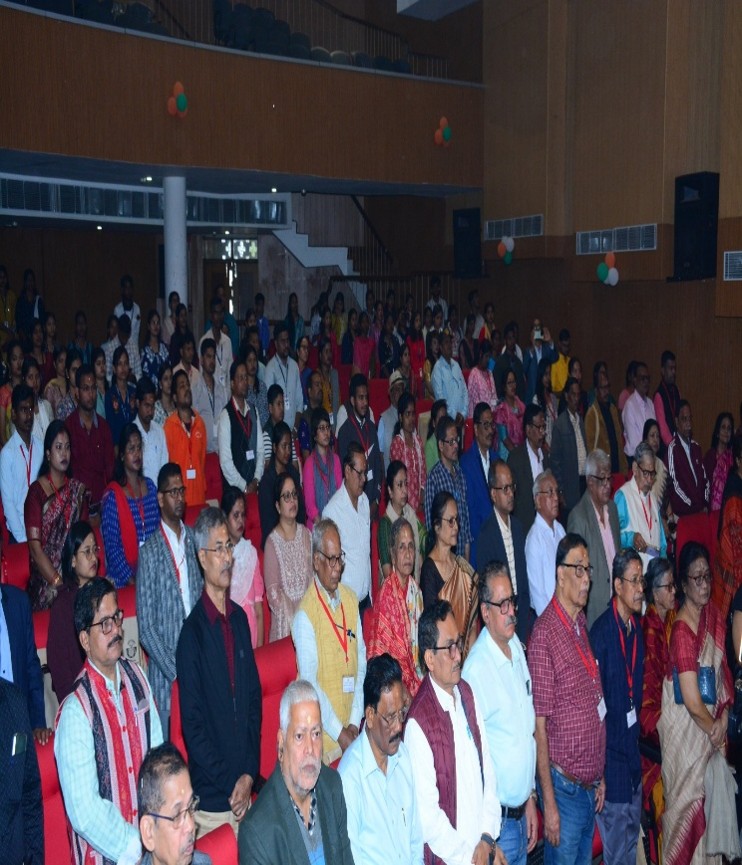 All Orissa Philosophy Association Conference-2026