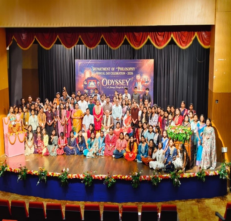One Day Seminar on the occasion of Annual Day Celebration-2026