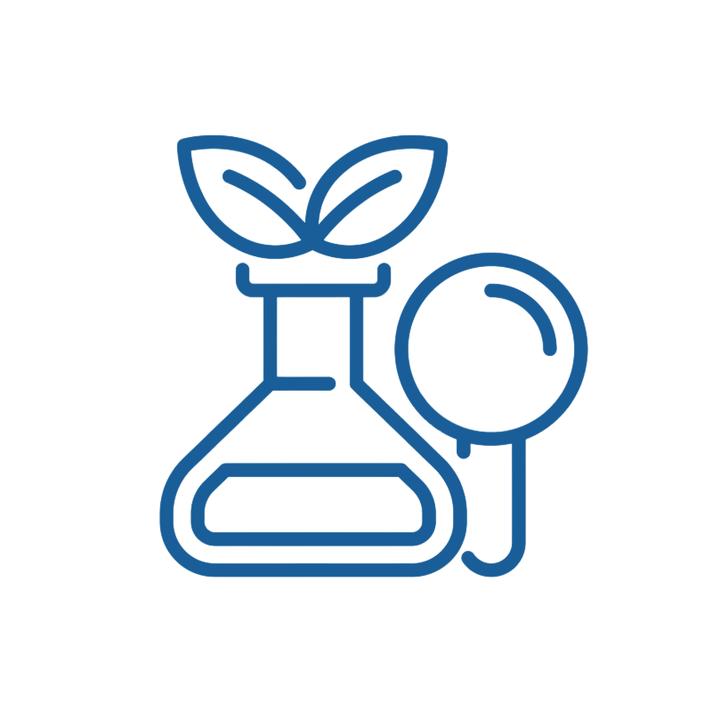 Plant Physiology & Structural Biochemistry