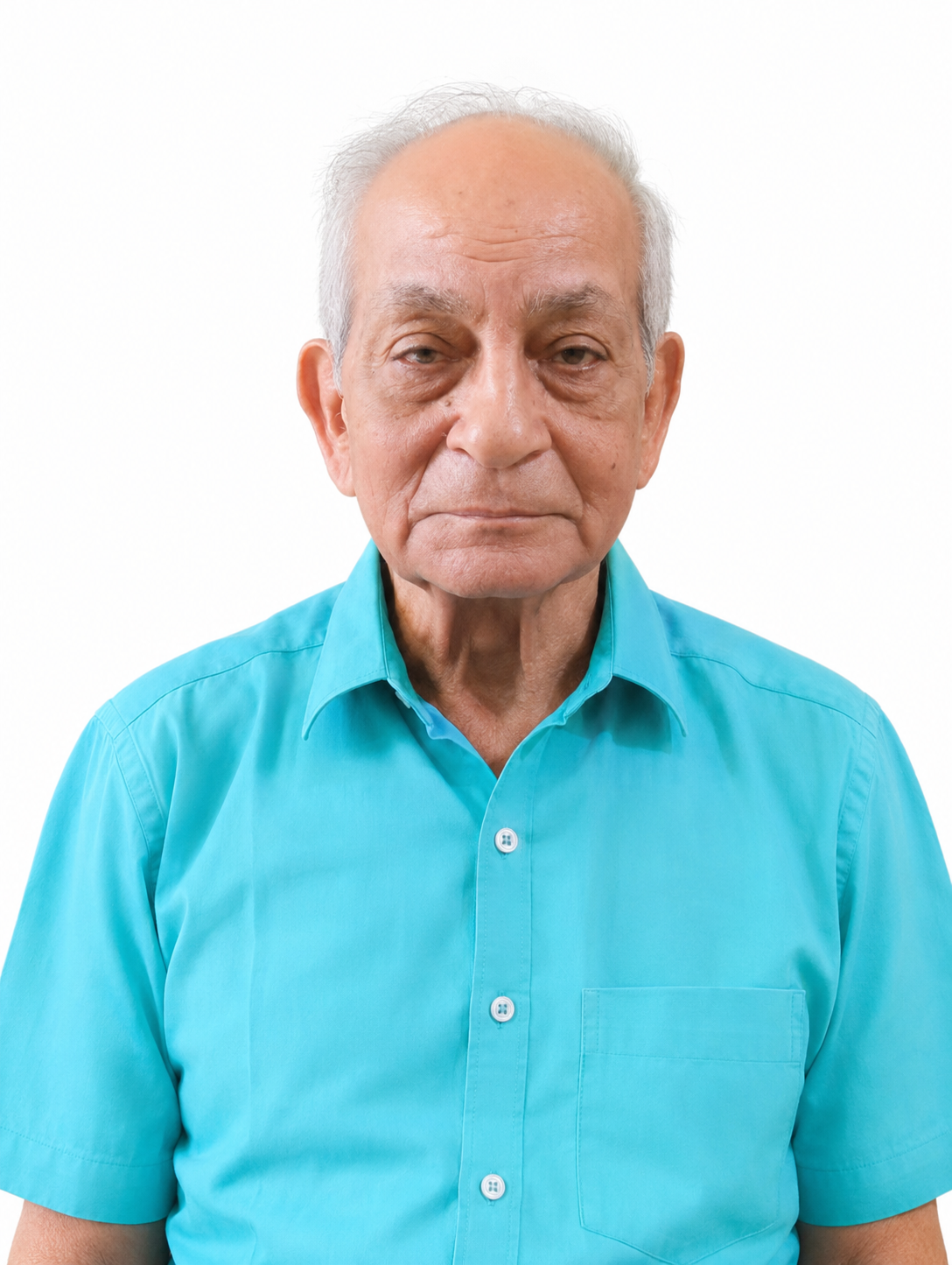 Prof. Balakrishna Patnaik