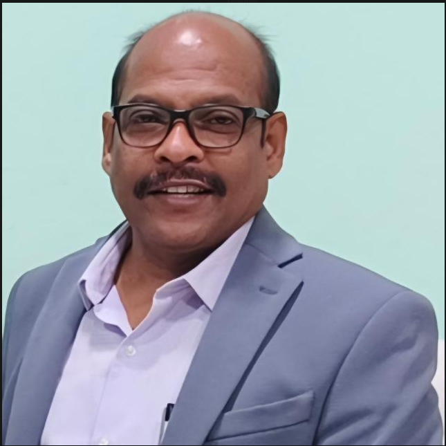Dr. Rabindra Kumar Swain