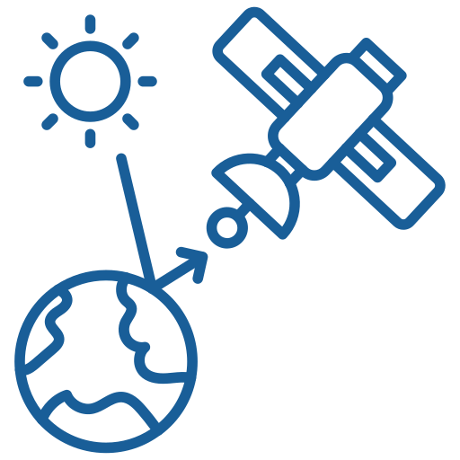 Remote Sensing & GIS