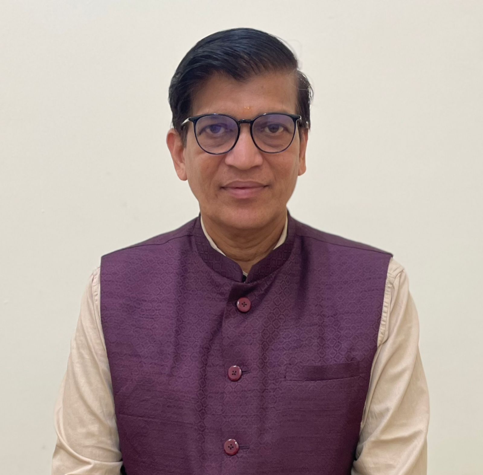 Prof. Sanat Mishra