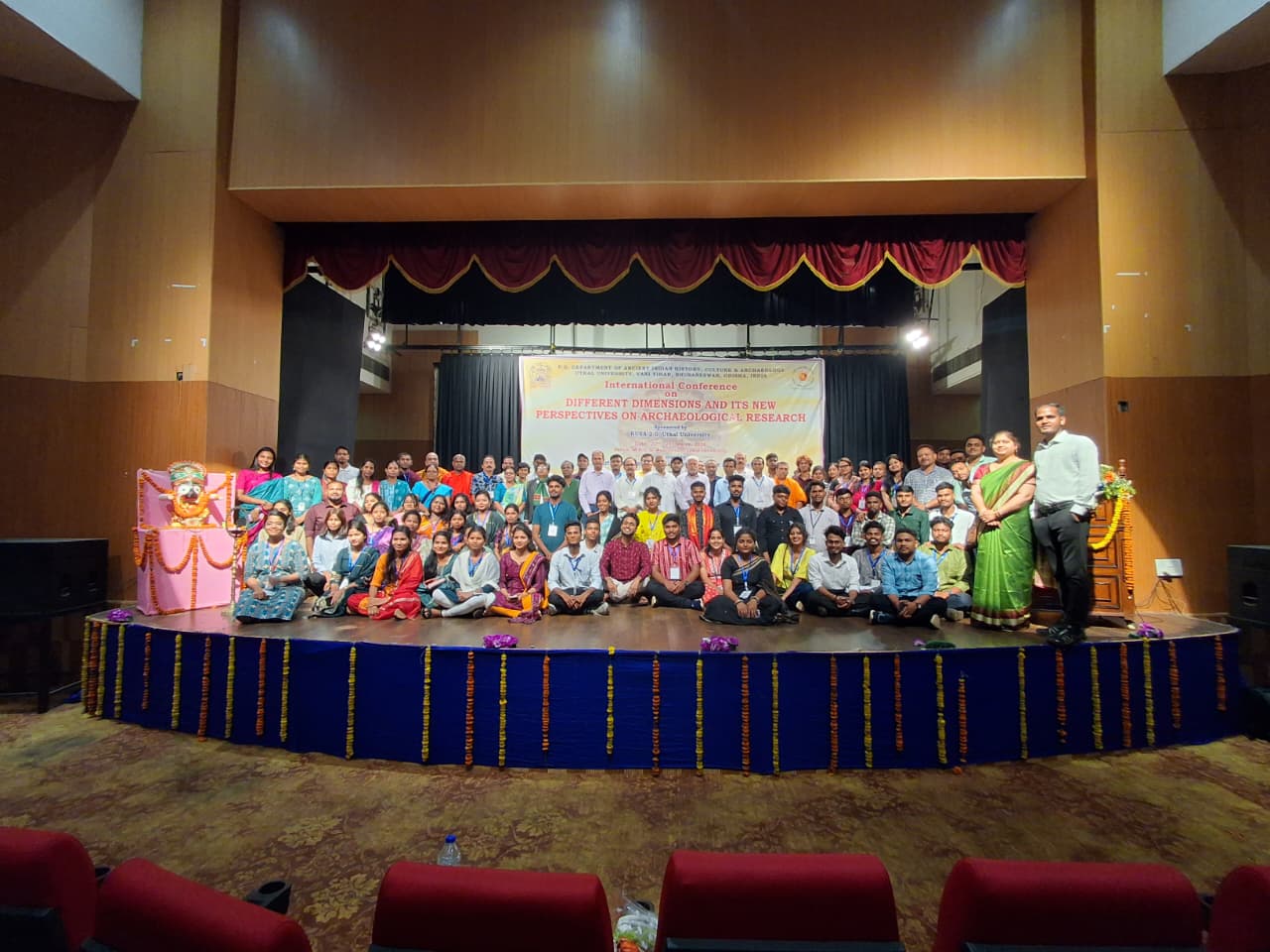 International seminar 