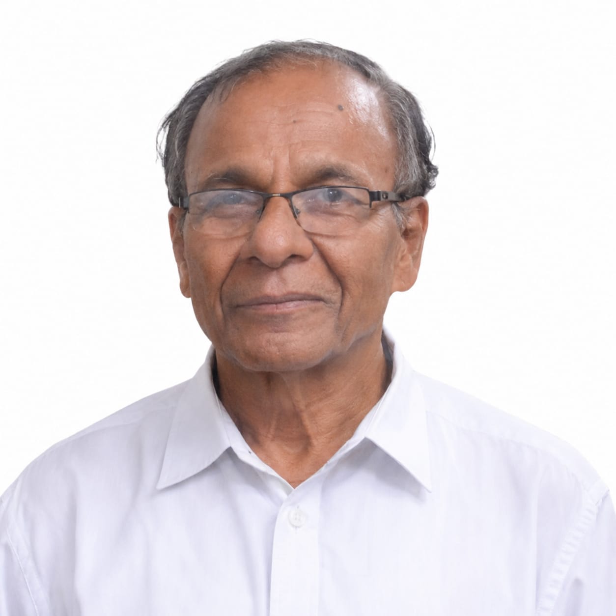 Prof. P.P Singh