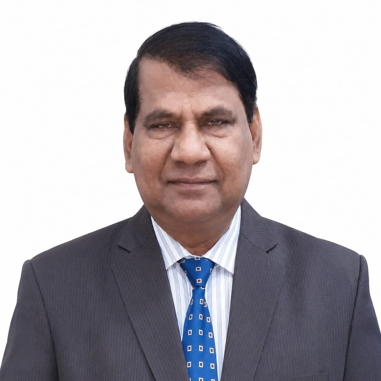 Prof. H. K Sahoo