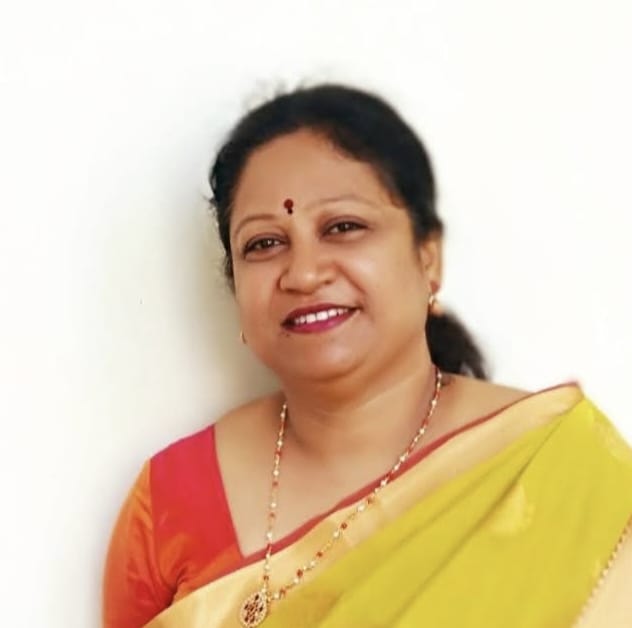 Dr.Mousumi Sethy (Course Co-ordinator)