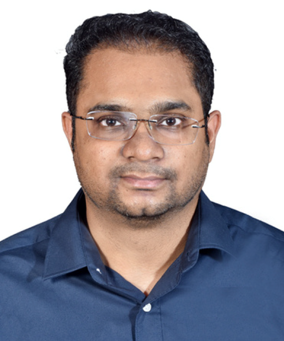 Mr. Prabhash Dalei
