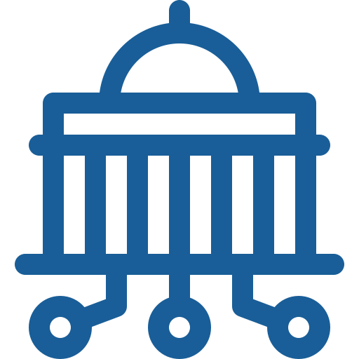AI Nodes of Digital Governance