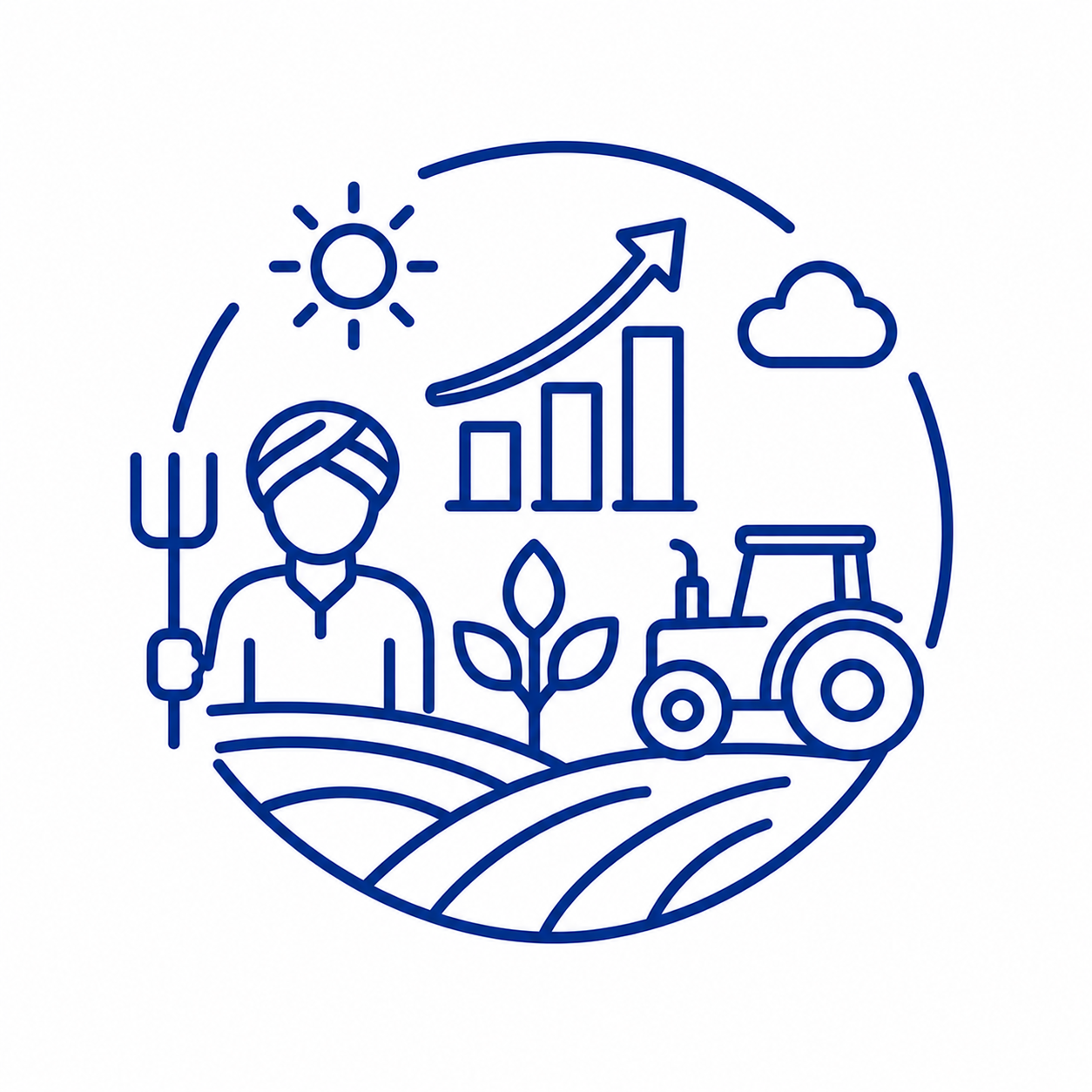 Agrarian Change and Development