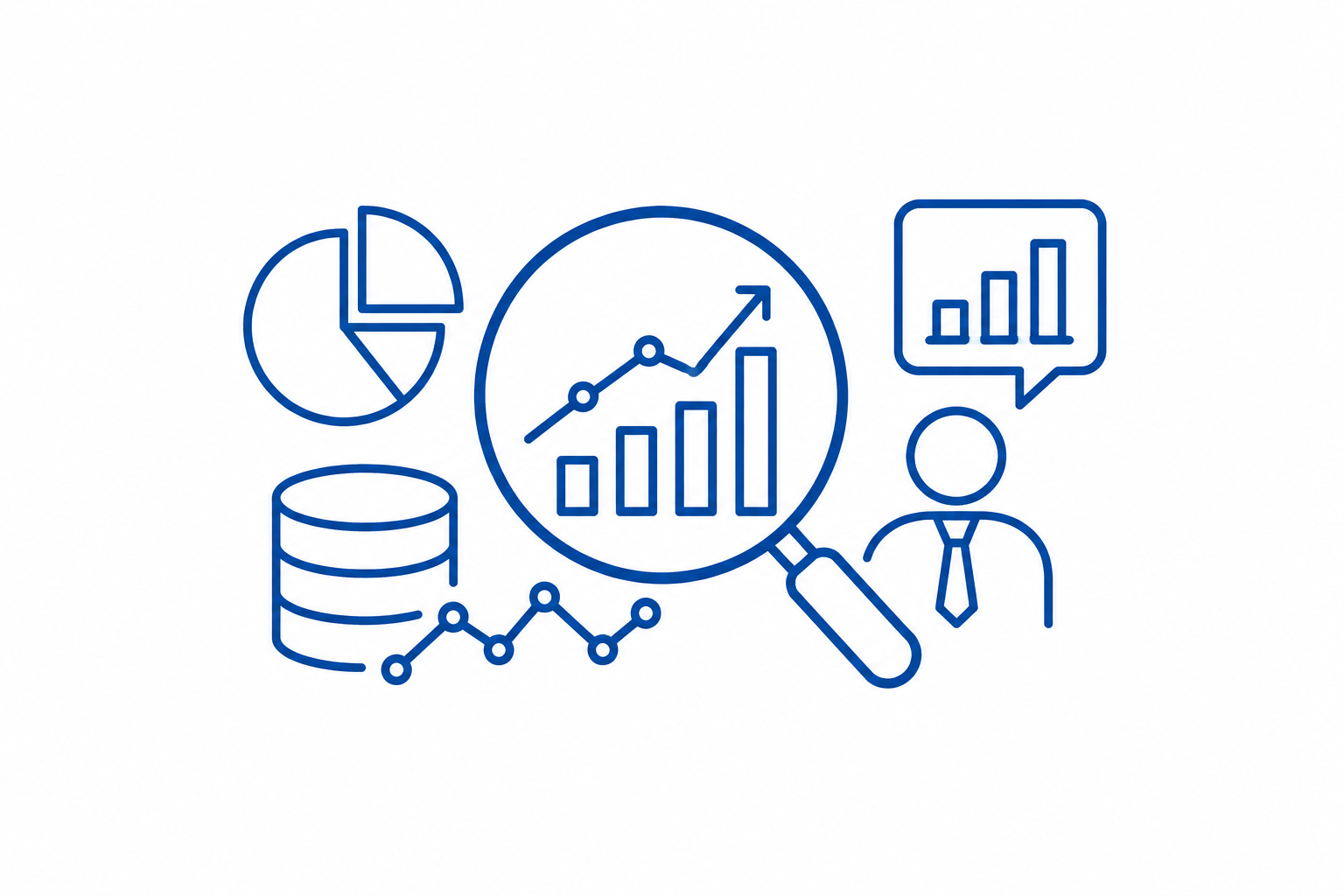 Business Analytics and Data-Driven Decision Making