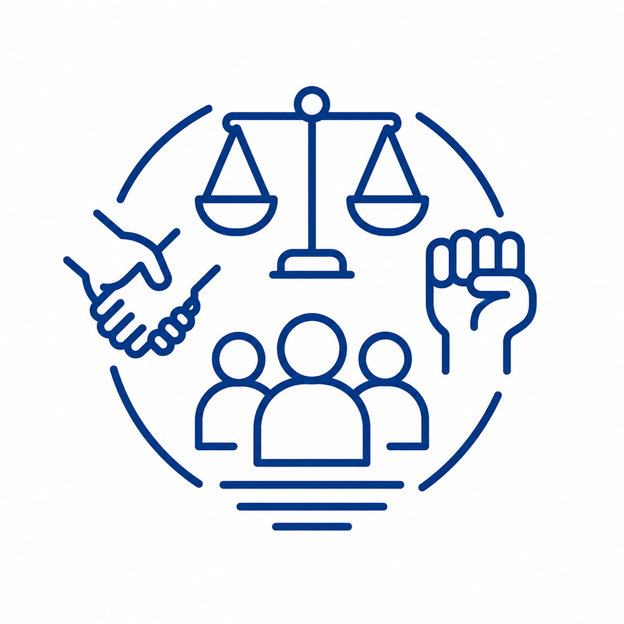 Caste, Inequality, and Social Justice