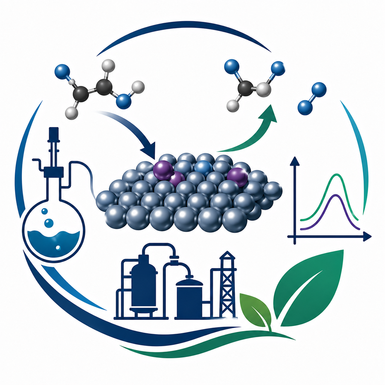 Catalysis