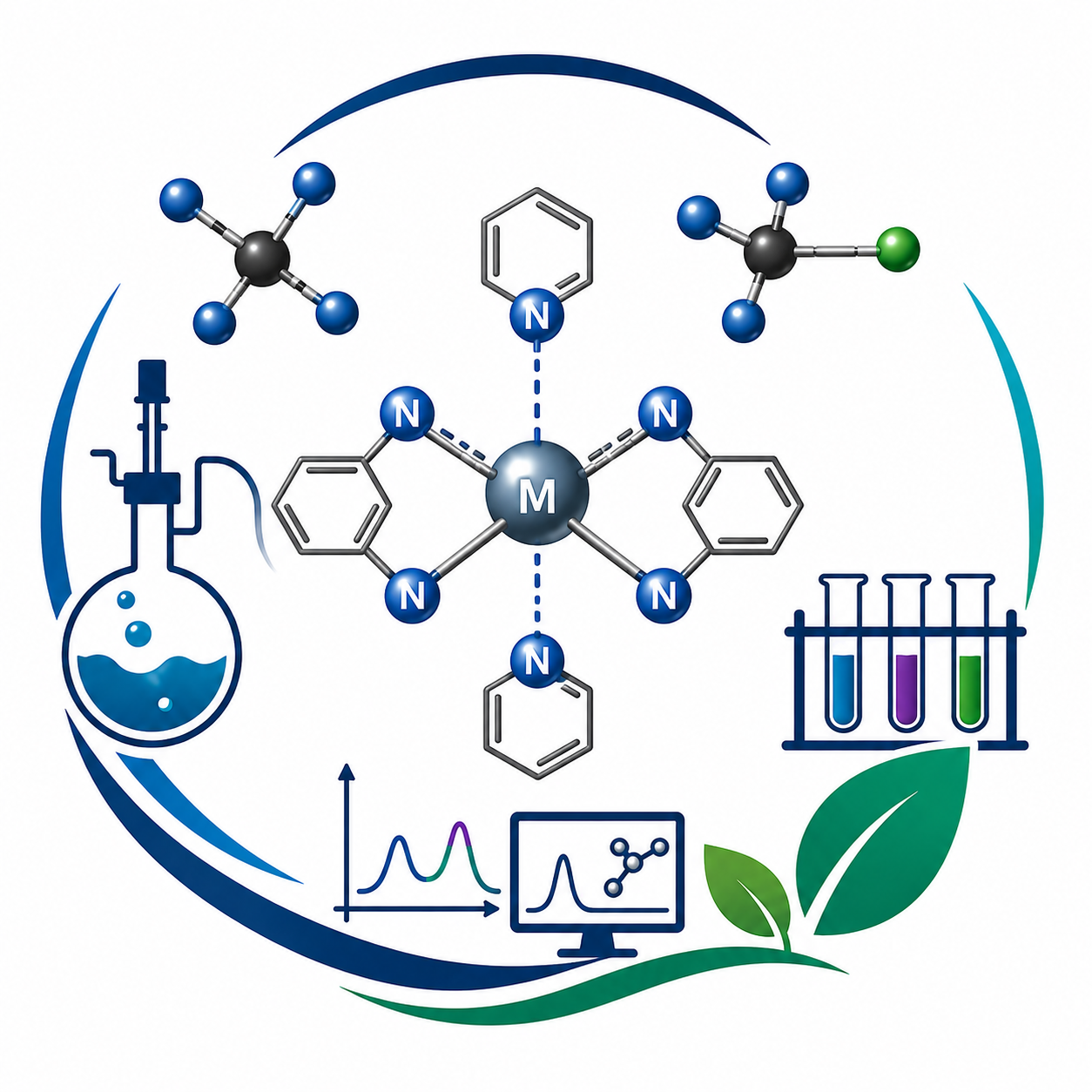 Coordination Chemistry