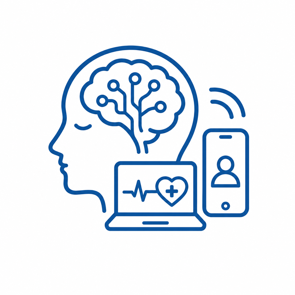 Cyber Psychology & Digital Health