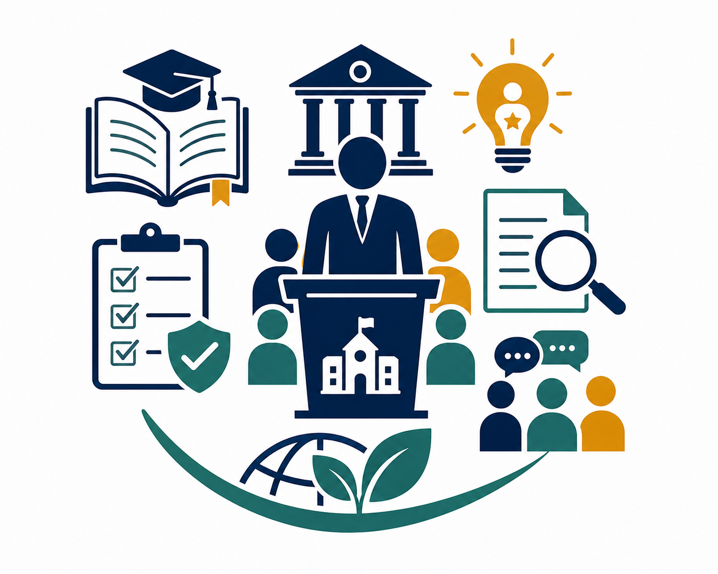 Educational Administration, Leadership and Policy Studies