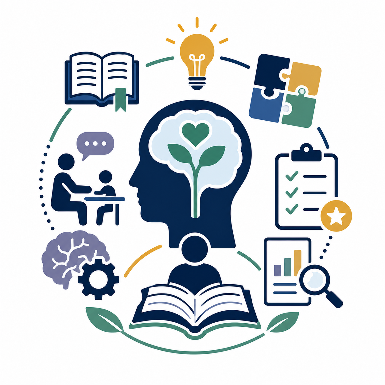 Educational Psychology, Learning and Assessment