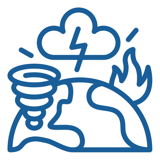 Environmental Governance and Disaster Mitigation Mapping