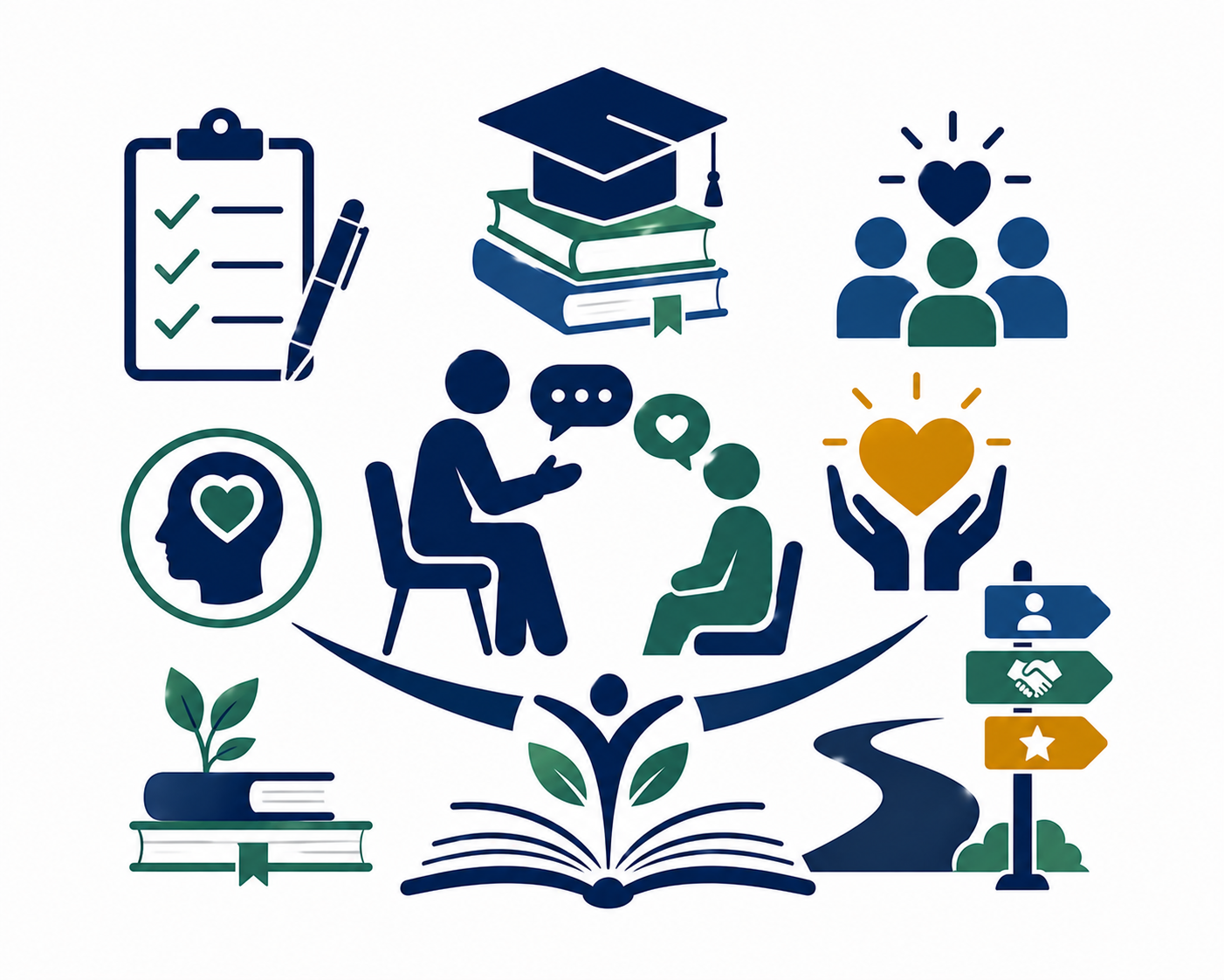 Guidance, Counselling and Value-Based Education