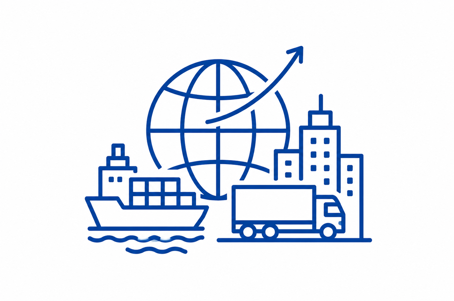 International Business and Global Trade