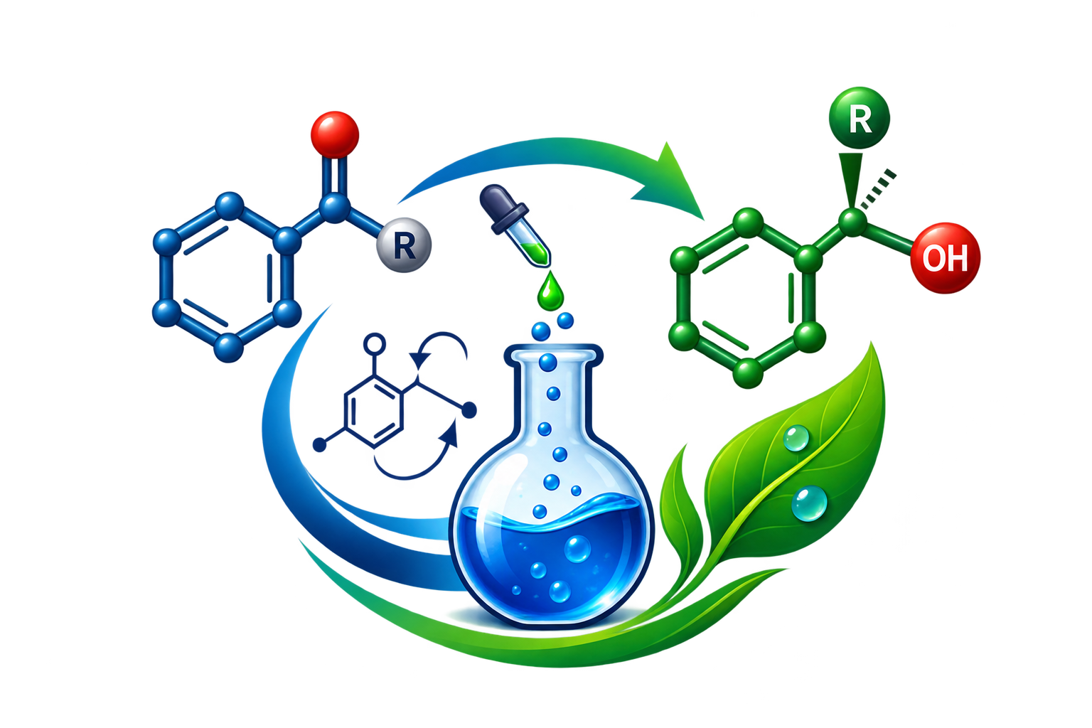 Organic synthesis