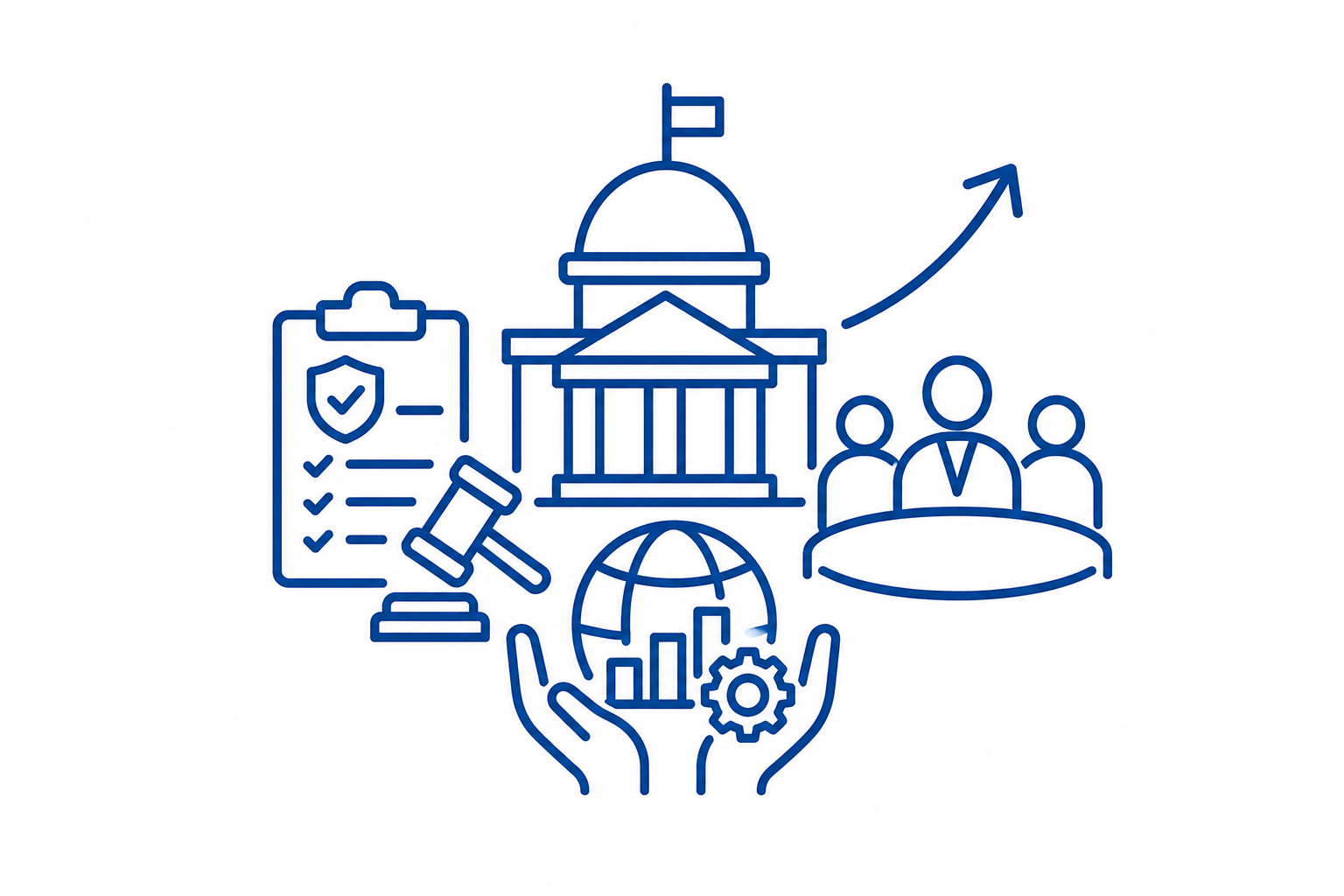 Public Policy, Governance, and Development Management