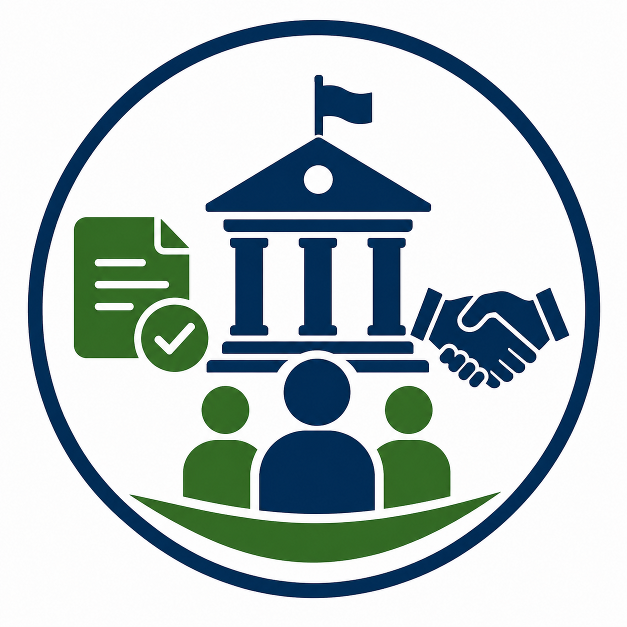 Public Policy and Governance