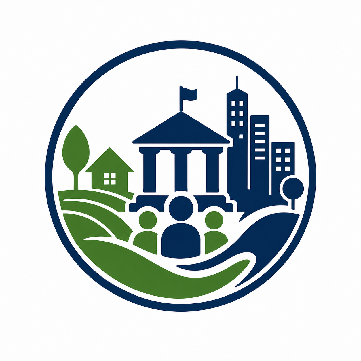 Rural and Urban Governance