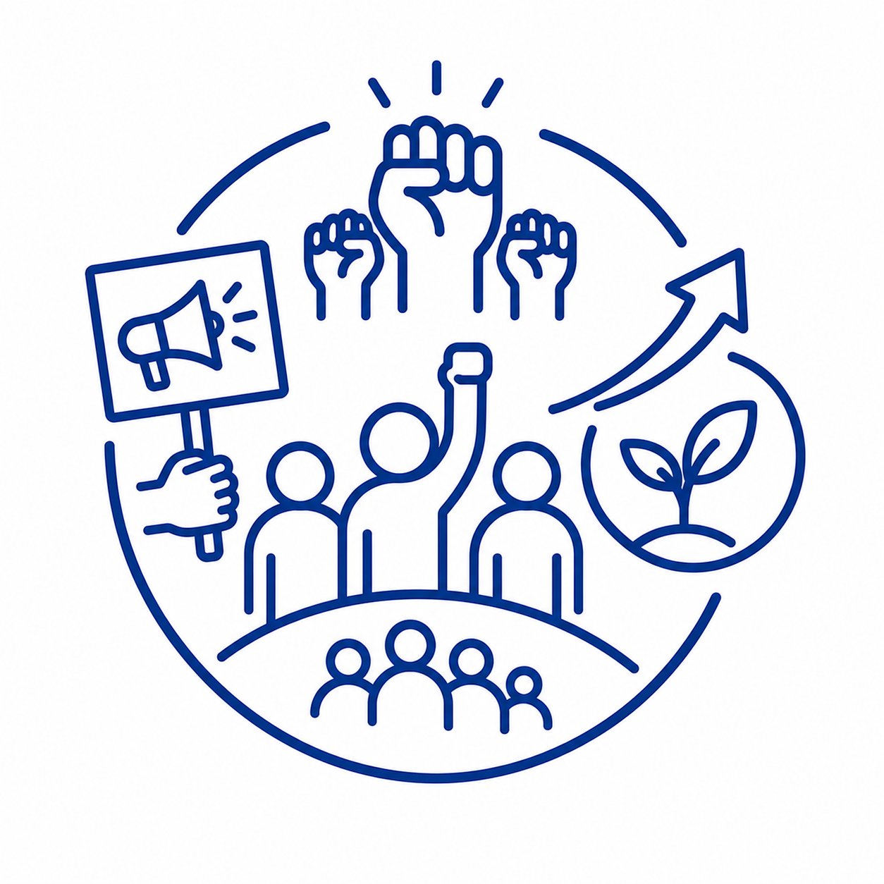 Social Movement and Social Transformation