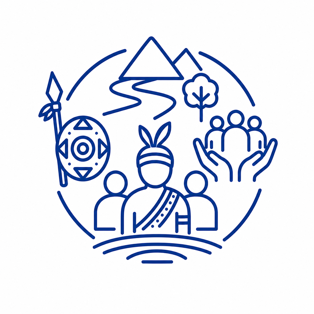 Tribal Societies, Indigeneity, and Marginality