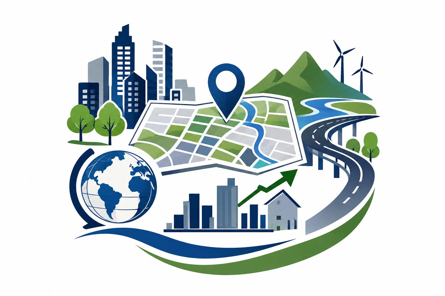 Urban & Regional Planning