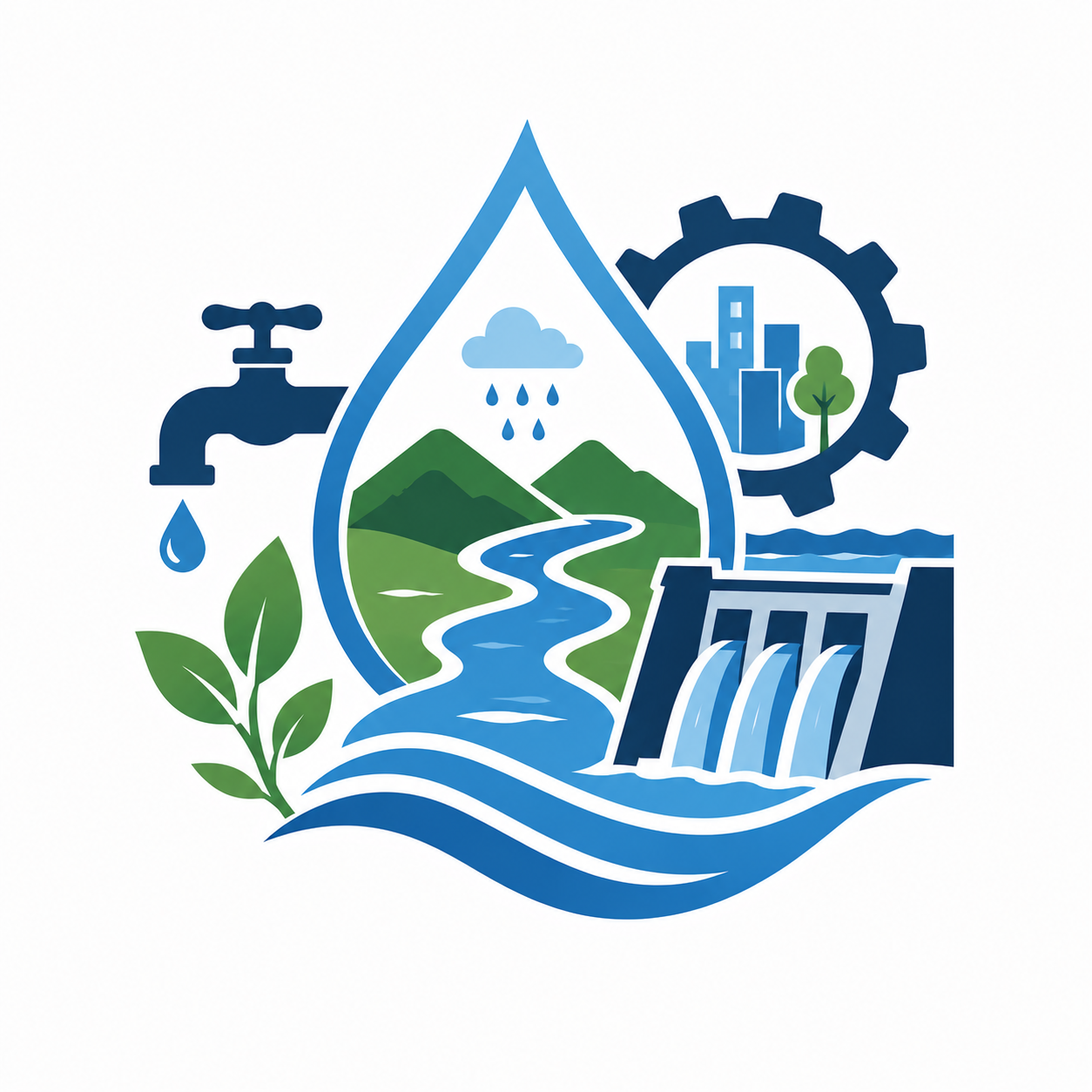 Water Resource Management