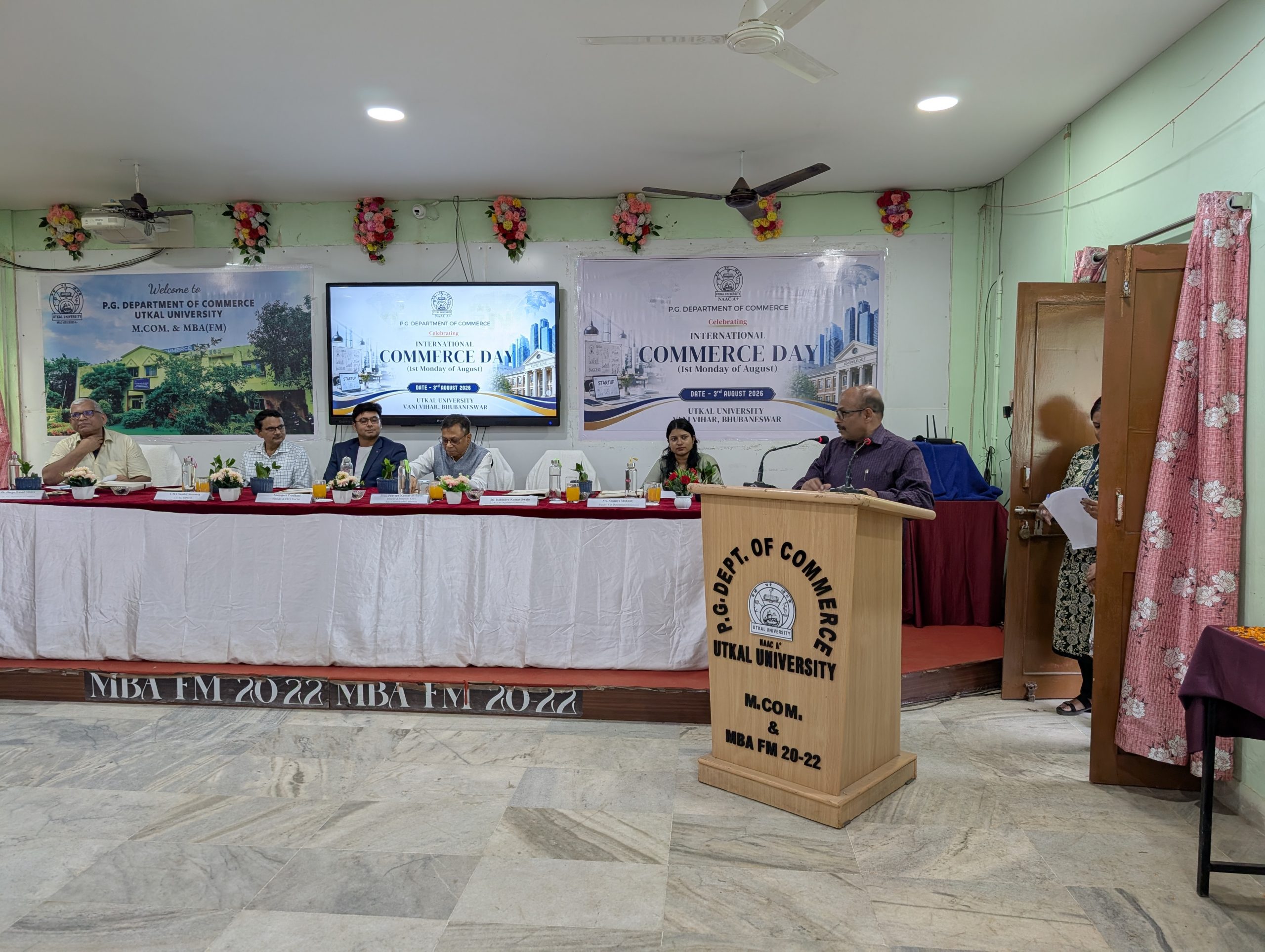 International Commerce Day 2026