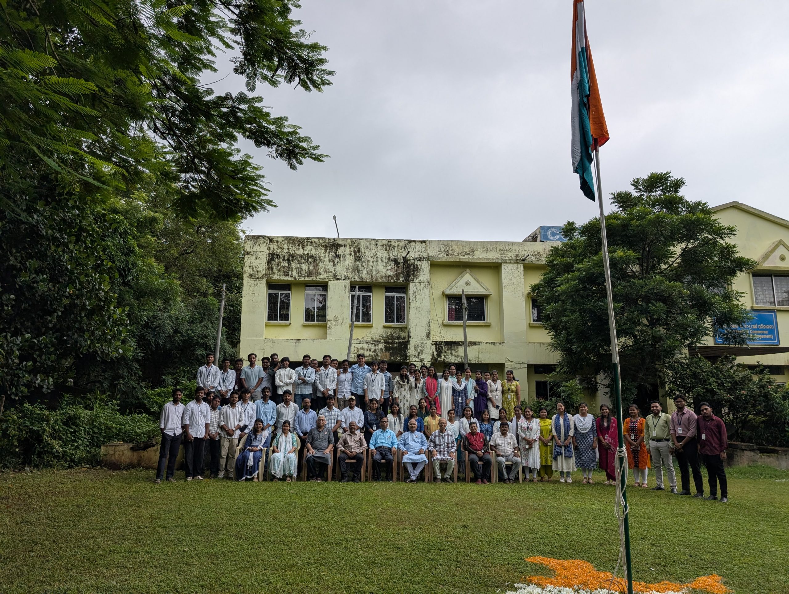 80th Independence day celebration 2026