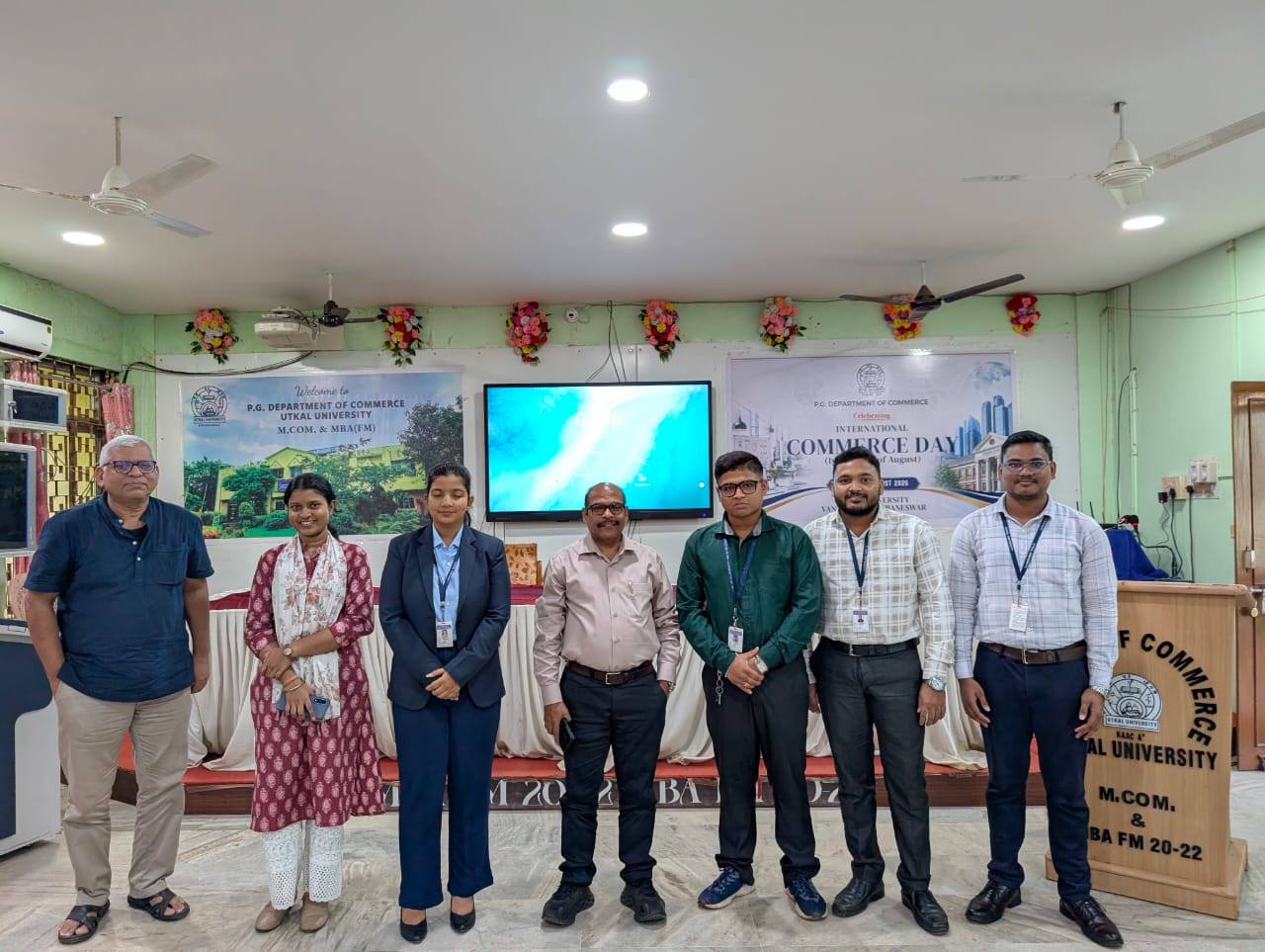 Summer Internship Program in OMC, FCI, IDCO presented by Anuska Mohanty, Biswajeet Bhuyan, Bisiles Ranjan Sahoo and Bhubanesh Behera